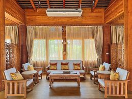 Santhiya Phuket Natai Resort & Spa