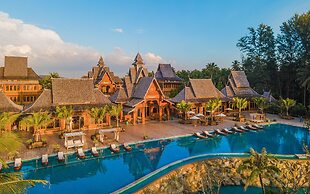 Santhiya Phuket Natai Resort & Spa