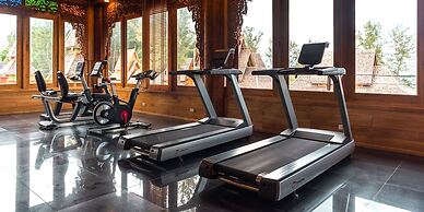 Santhiya Phuket Natai Resort & Spa