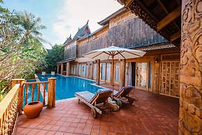 Santhiya Phuket Natai Resort & Spa