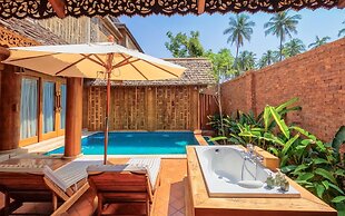 Santhiya Phuket Natai Resort & Spa