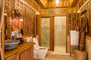 Santhiya Phuket Natai Resort & Spa