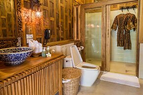 Santhiya Phuket Natai Resort & Spa