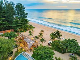 Santhiya Phuket Natai Resort & Spa