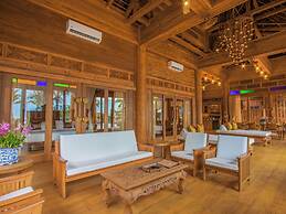 Santhiya Phuket Natai Resort & Spa