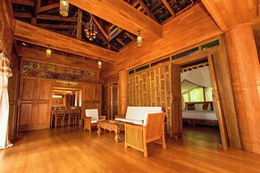 Santhiya Phuket Natai Resort & Spa