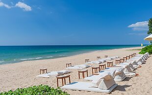 Santhiya Phuket Natai Resort & Spa