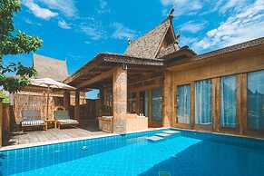 Santhiya Phuket Natai Resort & Spa