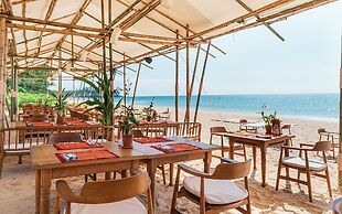 Santhiya Phuket Natai Resort & Spa