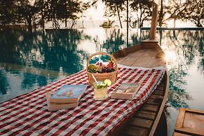 Santhiya Phuket Natai Resort & Spa