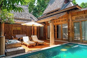 Santhiya Phuket Natai Resort & Spa