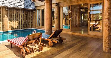 Santhiya Phuket Natai Resort & Spa