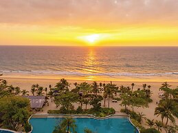 Santhiya Phuket Natai Resort & Spa