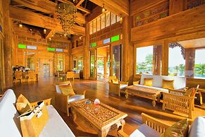 Santhiya Phuket Natai Resort & Spa