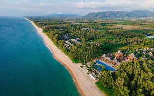 Santhiya Phuket Natai Resort & Spa