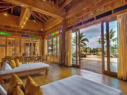Santhiya Phuket Natai Resort & Spa