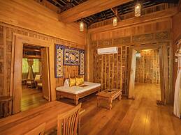 Santhiya Phuket Natai Resort & Spa
