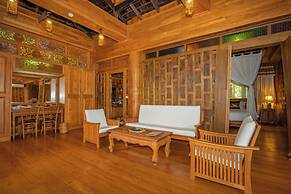 Santhiya Phuket Natai Resort & Spa