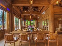 Santhiya Phuket Natai Resort & Spa