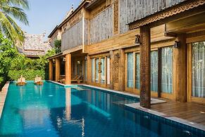 Santhiya Phuket Natai Resort & Spa