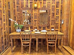 Santhiya Phuket Natai Resort & Spa