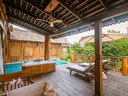 Santhiya Phuket Natai Resort & Spa