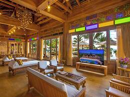 Santhiya Phuket Natai Resort & Spa