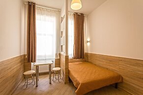 Smart Apartment Krehivska 7a
