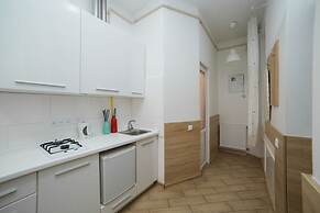 Smart Apartment Krehivska 7b