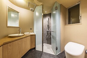 Cyashitsu Ryokan Asakusa