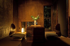 Cyashitsu Ryokan Asakusa