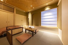 Cyashitsu Ryokan Asakusa