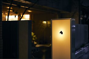 Cyashitsu Ryokan Asakusa