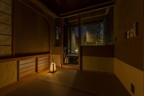 Cyashitsu Ryokan Asakusa