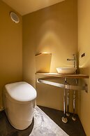 Cyashitsu Ryokan Asakusa