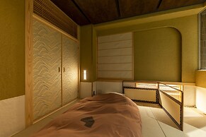 Cyashitsu Ryokan Asakusa