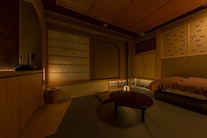 Cyashitsu Ryokan Asakusa