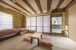 Cyashitsu Ryokan Asakusa