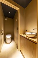 Cyashitsu Ryokan Asakusa