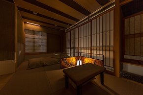 Cyashitsu Ryokan Asakusa