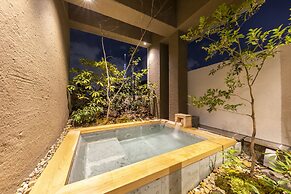 Cyashitsu Ryokan Asakusa