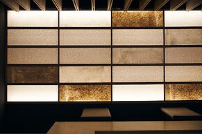 Cyashitsu Ryokan Asakusa