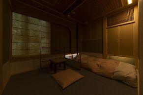 Cyashitsu Ryokan Asakusa