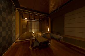 Cyashitsu Ryokan Asakusa