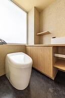 Cyashitsu Ryokan Asakusa