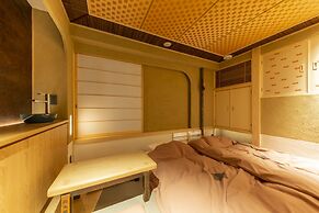 Cyashitsu Ryokan Asakusa