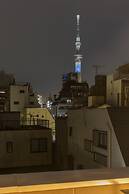 Cyashitsu Ryokan Asakusa