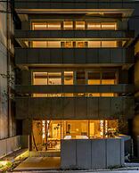 Cyashitsu Ryokan Asakusa