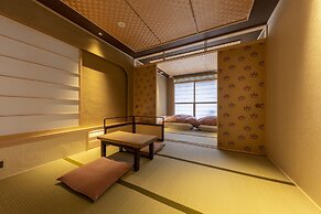 Cyashitsu Ryokan Asakusa