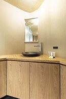 Cyashitsu Ryokan Asakusa